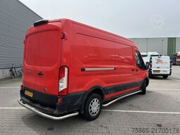 Ford Transit 2.0 TDCI Trend / Motor Problems / L3 H2...
