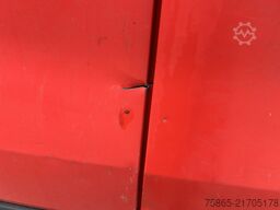 Ford Transit 2.0 TDCI Trend / Motor Problems / L3 H2...