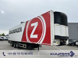 Pacton Z3-002 / Carrier Vector -30 Gr / Frigo Box / Lo...