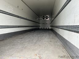 Pacton Z3-002 / Carrier Vector -30 Gr / Frigo Box / Lo...