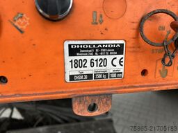 Pacton Z3-002 / Carrier Vector -30 Gr / Frigo Box / Lo...