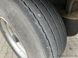 Pacton Z3-002 / Carrier Vector -30 Gr / Frigo Box / Lo...