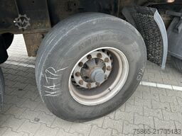 Pacton Z3-002 / Carrier Vector -30 Gr / Frigo Box / Lo...