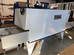 CHIOSSI & CAVAZZUTI ASSO 600