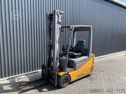 Jungheinrich EFG216