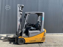 Jungheinrich EFG216