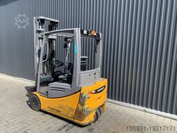 Jungheinrich EFG216