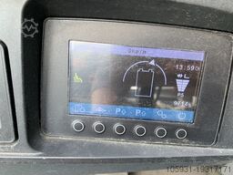 Jungheinrich EFG216