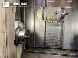 Mazak Integrex i-400S