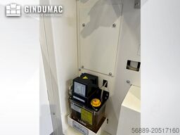 Mazak Integrex i-400S