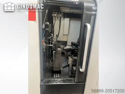 Gildemeister Sprint 20-8