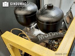 CHIRON Mill 2000 High Dynamics