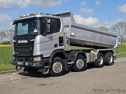 SCANIA R500