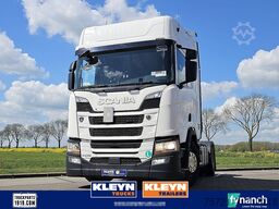 SCANIA R410