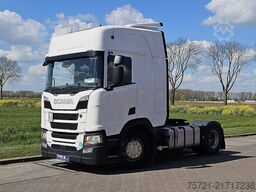 SCANIA R410