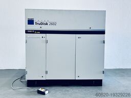 TRUMPF TruDisk 2602(1)