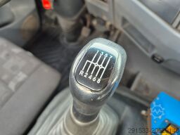 Mercedes-Benz Axor 1833 4X4 / HOOLIFT / SNOW PLOW