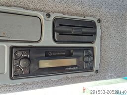 Mercedes-Benz Axor 1833 4X4 / HOOLIFT / SNOW PLOW