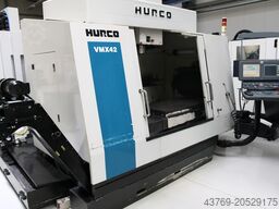HURCO VMX 42