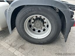 Mercedes-Benz Actros 1842 Streamspace / 945 dkm / 2 Tanks / N...