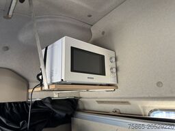 Mercedes-Benz Actros 1842 Streamspace / 937 dkm / 2 Tanks / N...