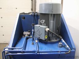 unbekannt Hub 220 mm