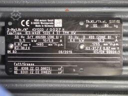 unbekannt Hub 220 mm