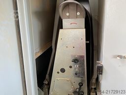 Bütfering Optimat STO 111/C