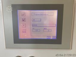 Bütfering Optimat STO 111/C