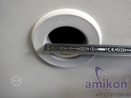 Weiss TempEvent T/1000/70e/5 1000 Liter