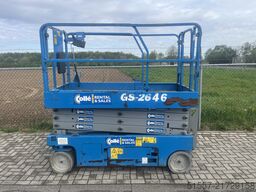 Genie GS-2646 E-Drive | 2016