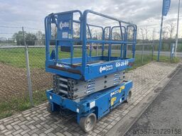 Genie GS-2646 E-Drive | 2016