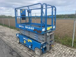 Genie GS-2646 E-Drive | 2016