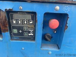 Genie GS-2646 E-Drive | 2016