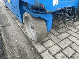 Genie GS-2646 E-Drive | 2016
