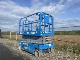 Genie GS-2646 E-Drive | 2016