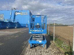 Genie GS-2646 E-Drive | 2016