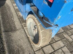 Genie GS-2646 E-Drive | 2016