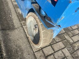 Genie GS-2646 E-Drive | 2016