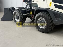 Terex TL80