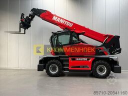 Manitou MRT 2260 Vision +