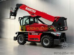Manitou MRT 2260 Vision +