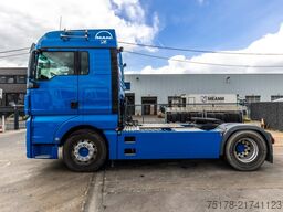 MAN TGX 18.420 XLX BLS
