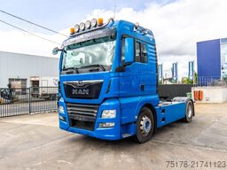 MAN TGX 18.420 XLX BLS