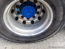 MAN TGX 18.420 XLX BLS