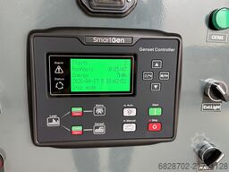 Bauer GFS-50 - Generator 62,5 kVA