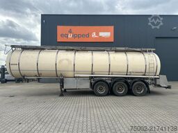Feldbinder LEBENSMITTEL / LEVENSMIDDELEN / FOOD / 33.500L ...