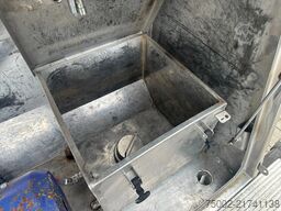 Feldbinder LEBENSMITTEL / LEVENSMIDDELEN / FOOD / 33.500L ...