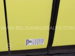 Van Hool EX16 M  / Tourismo / Acron / 13.3m / Euro 6