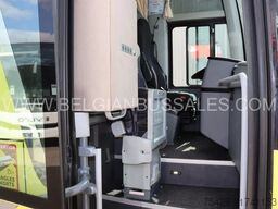 Van Hool EX16 M  / Tourismo / Acron / 13.3m / Euro 6